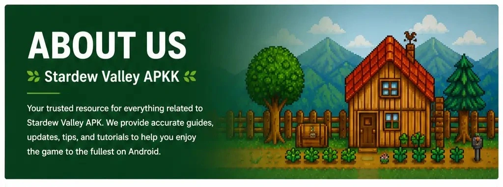 About Us 1 About Us