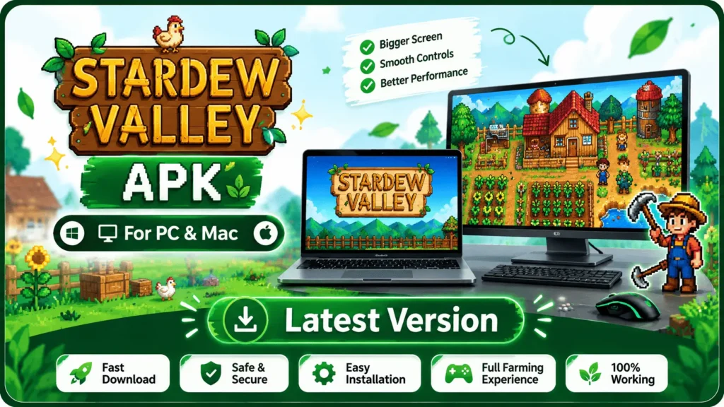 Play-Stardew-Valley-APK-on-PC-and-Mac