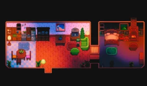 Stardew Valley APK 1.6.15.3 Download Latest Version for Android 13 Stardew-Valley-house-interior
