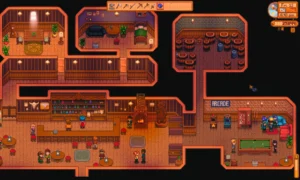 Stardew Valley APK 1.6.15.3 Download Latest Version for Android 14 Stardew-Valley-mine-level