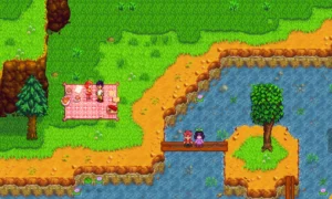Stardew Valley APK 1.6.15.3 Download Latest Version for Android 21 Stardew-Valley-river-and-farm