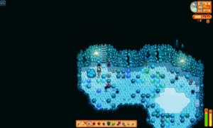 Stardew Valley APK 1.6.15.3 Download Latest Version for Android 18 Stardew-Valley-snowy-cave-gameplay.webp