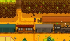 Stardew Valley APK 1.6.15.3 Download Latest Version for Android 4 Stardew-Valley-train-station