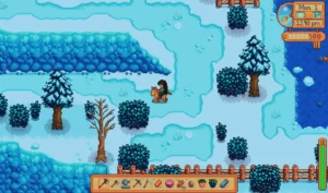 Stardew Valley APK 1.6.15.3 Download Latest Version for Android 6 Stardew-Valley-winter-farm